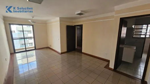 Apartamento com 3 Quartos à venda, 83m² no Jardim Infante Dom Henrique, Bauru