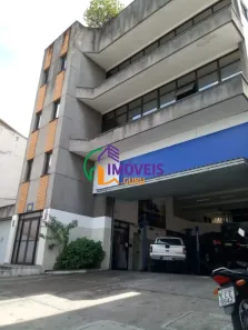 Ponto Comercial à venda, 1385m² no Lapa, São Paulo