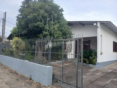 Casa com 3 Quartos à venda, 104m² no Rio Branco, São Leopoldo