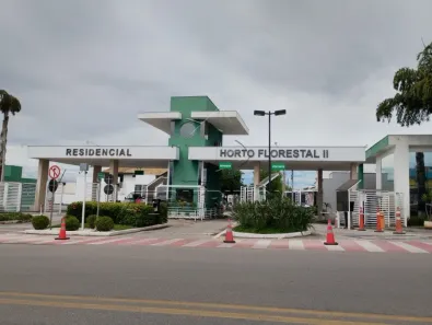 Casa de Condomínio com 3 Quartos para alugar, 118m² no Horto Florestal, Sorocaba