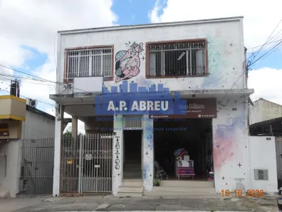 Sala Comercial para alugar, 1536m² no Vila Laís, São Paulo