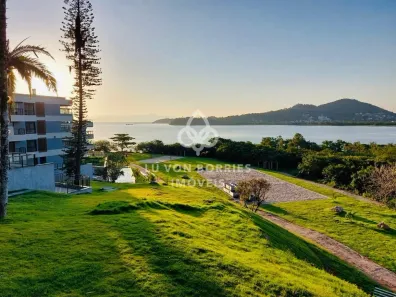 Apartamento com 3 Quartos à venda, 134m² no João Paulo, Florianópolis