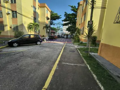 Apartamento com 1 Quarto à venda, 40m² no Piedade, Rio de Janeiro