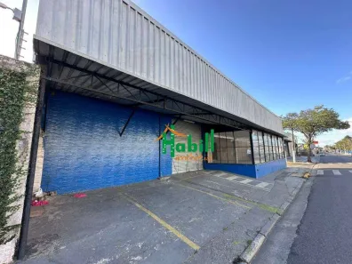 Ponto Comercial para alugar, 313m² no Vila Figueira, Suzano