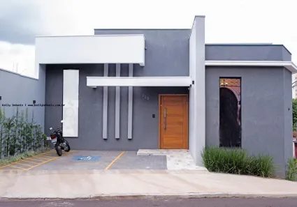 Imóvel Comercial à venda, 148m² no Vila Mirian, Presidente Prudente