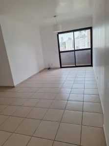 Apartamento com 3 Quartos para alugar, 86m² no Vila Imperial, São José do Rio Preto