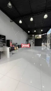 Ponto Comercial para alugar, 200m² no Nova Gerty, São Caetano do Sul