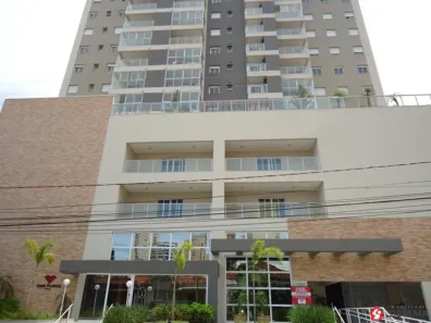 Apartamento com 1 Quarto à venda, 75m² no Vila Dubus, Presidente Prudente