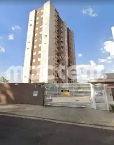 Apartamento com 2 Quartos à venda, 47m² no Ipiranga, Ribeirão Preto