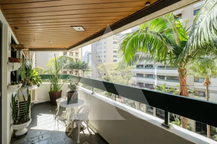 Apartamento com 4 Quartos à venda, 150m² no Vila Uberabinha, São Paulo
