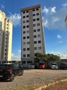 Apartamento com 2 Quartos à venda, 35m² no Samambaia Sul, Brasília