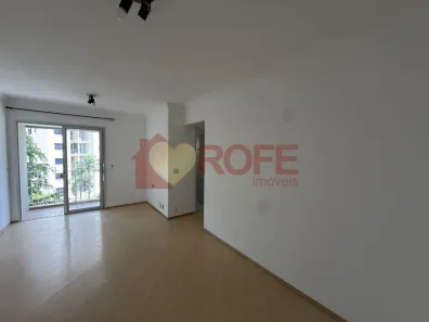 Apartamento com 2 Quartos à venda, 50m² no Vila Olímpia, São Paulo