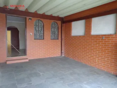 Sobrado com 3 Quartos à venda, 140m² no Parque Fongaro, São Paulo