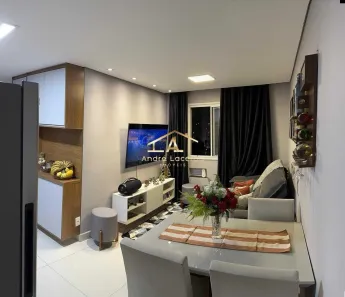 Apartamento com 2 Quartos para alugar, 40m² no Brás, São Paulo