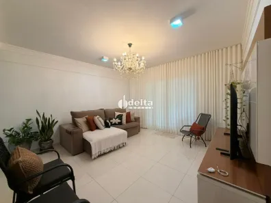 Casa com 4 Quartos à venda, 245m² no Vigilato Pereira, Uberlândia