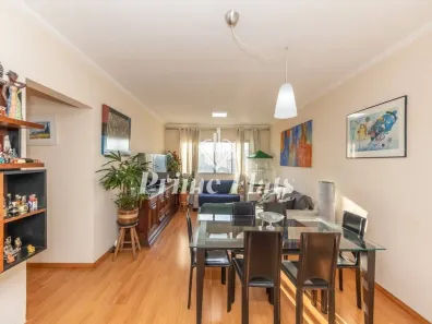 Apartamento com 3 Quartos à venda, 84m² no Aclimação, São Paulo