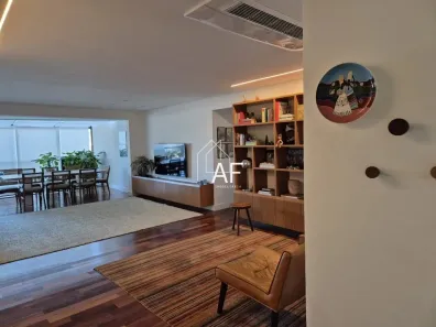 Apartamento com 3 Quartos à venda, 140m² no Santa Teresinha, São Paulo