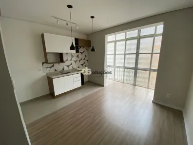 Apartamento com 2 Quartos à venda, 40m² no Bela Vista, São Paulo