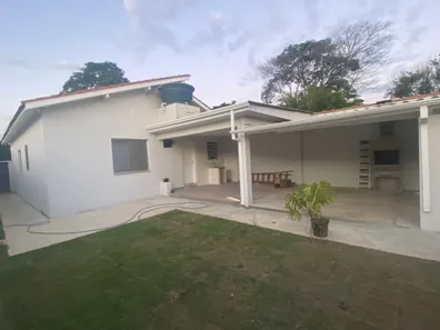 Casa com 3 Quartos à venda, 300m² no Parque Brasil, Jacareí