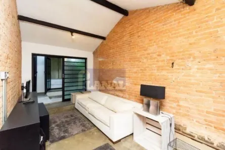 Sobrado com 3 Quartos à venda, 50m² no Vila Nova Conceição, São Paulo