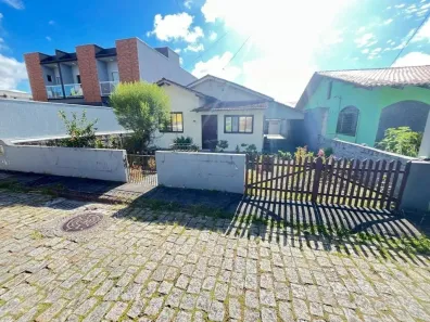 Lote/Terreno à venda, 108m² no Bucarein, Joinville