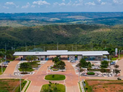 Lote/Terreno à venda, 1000m² no Área Rural do Paranoá, Brasília