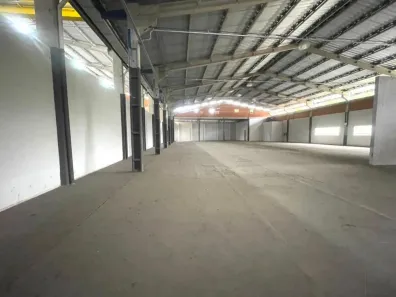 Galpão/Depósito/Armazém para alugar, 1030m² no Pedra de Amolar, Corupá