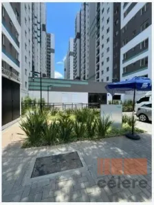 Apartamento com 2 Quartos à venda, 35m² no Mooca, São Paulo