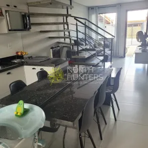 Casa com 2 Quartos à venda, 65m² no Vila Nova, Joinville