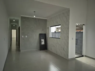 Casa com 3 Quartos à venda, 85m² no Vila São Paulo, Mogi das Cruzes