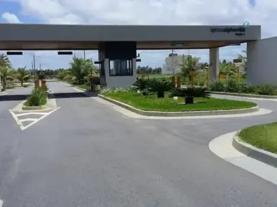 Lote/Terreno à venda, 300m² no Alphaville, Barra dos Coqueiros