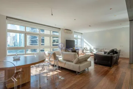 Apartamento com 3 Quartos à venda, 250m² no Jardim Paulista, São Paulo