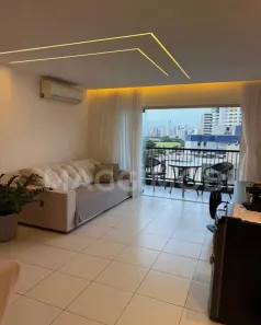 Apartamento com 3 Quartos à venda, 120m² no Boa Viagem, Recife