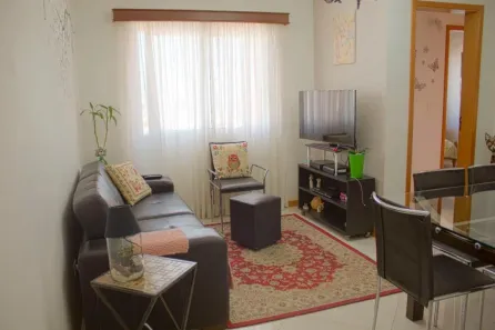 Apartamento com 2 Quartos à venda, 55m² no Vila Gustavo, São Paulo