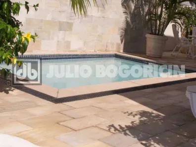 Cobertura com 4 Quartos à venda, 413m² no Barra da Tijuca, Rio de Janeiro