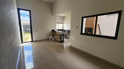 Casa com 3 Quartos à venda, 80m² no Aclimação, Uberlândia