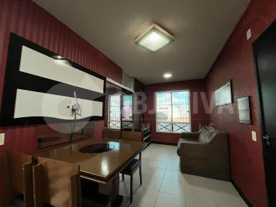 Apartamento com 2 Quartos à venda, 43m² no Novo Mundo, Uberlândia
