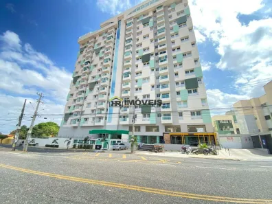 Apartamento com 3 Quartos para venda ou aluguel, 71m² no Planalto, Teresina