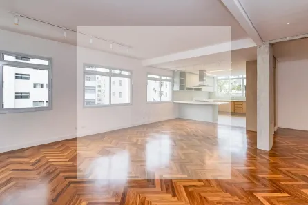 Apartamento com 3 Quartos à venda, 230m² no Higienópolis, São Paulo