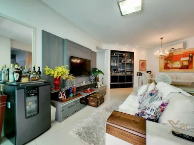 Apartamento com 3 Quartos à venda, 131m² no Centro, Balneário Camboriú