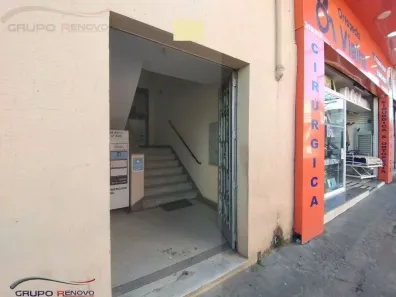 Sala Comercial à venda, 160m² no Santo Amaro, São Paulo