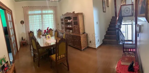 Casa com 4 Quartos à venda, 176m² no Vila Monte Alegre, Ribeirão Preto