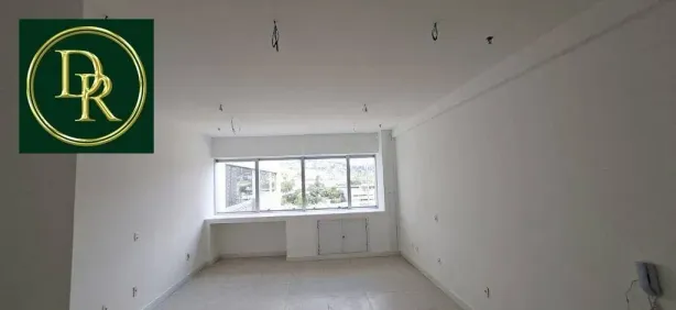 Sala Comercial para alugar, 35m² no Azenha, Porto Alegre