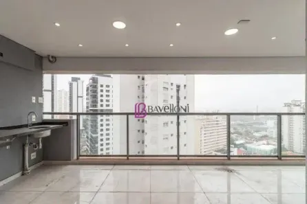 Apartamento com 2 Quartos à venda, 69m² no Vila Romana, São Paulo