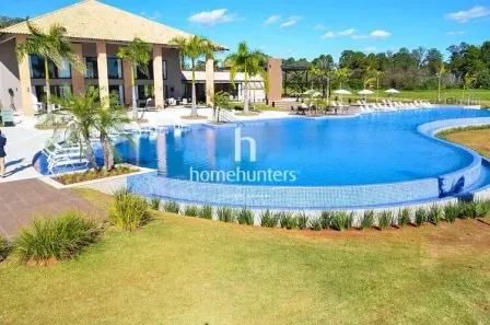 Lote/Terreno à venda, 1216m² no Residencial Haras Patente, Jaguariúna