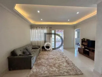 Casa com 3 Quartos à venda, 140m² no João XXIII, Vinhedo