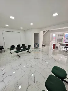 Sala Comercial para alugar, 100m² no Centro, Mogi das Cruzes