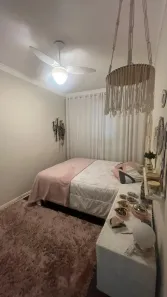 Apartamento com 3 Quartos à venda, 71m² no Jardim Monumento, Piracicaba