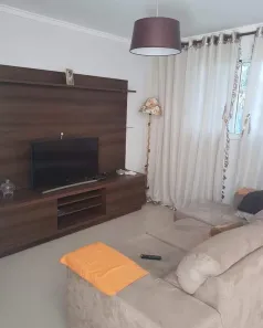 Casa com 3 Quartos à venda, 78m² no Parque Monjolo, Cotia