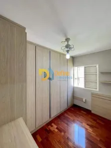 Apartamento com 3 Quartos à venda, 62m² no Vila Paulista, Limeira